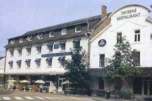 Hotel Grenier des Grottes