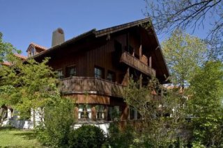 Hotel Schrenkhof