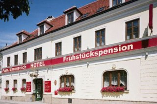 Zum goldenen Engel-Fam. Ehrenreich