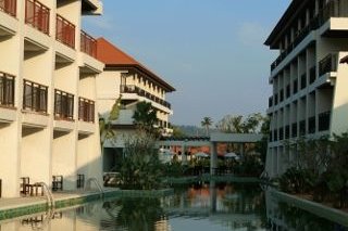 Piraya Resort & Spa