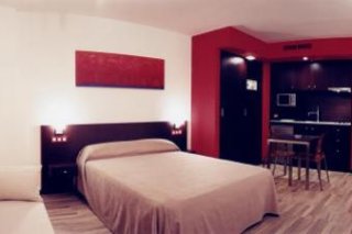 Apartaments Centric