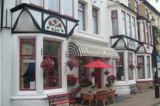 The Aberford