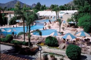 Plaza Resort