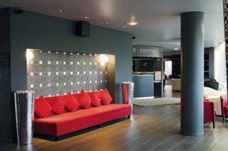 OnlySuites Paris CDG