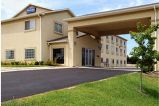 Americas Best Value Inn