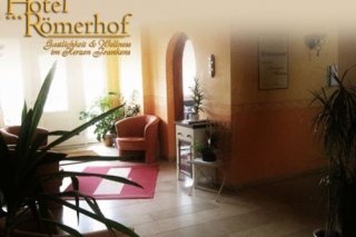 Hotel Römerhof