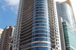 The Malayan Plaza Hotel