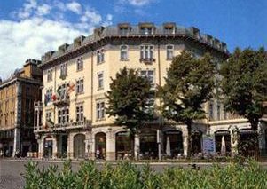 Hotel Grand'Italia
