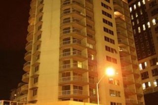 Abbey Apartments