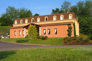 Hotel Altica Sarlat