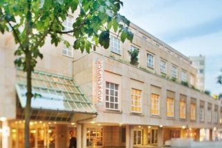 Mövenpick Hotel