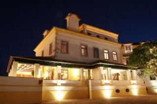 Hotel Lusitano