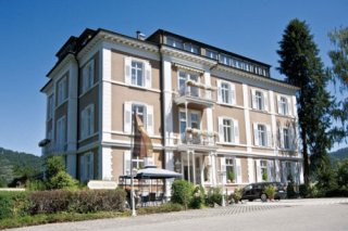 Ringhotel Parkhotel Eckerlin