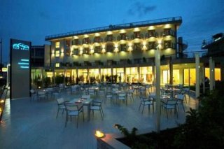 Aga Hotel