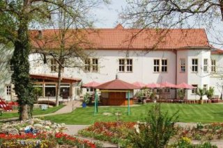 Hotel Weidenmühle