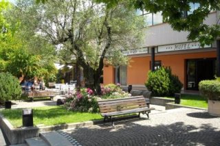 Hotel La Corte