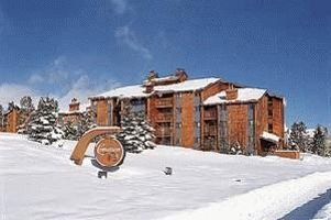 Resort Quest Cimarron/Park Place