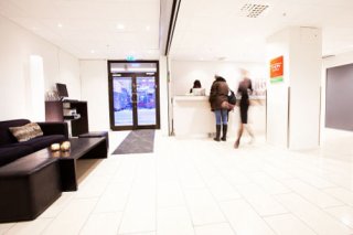 Thon Hotel Polar