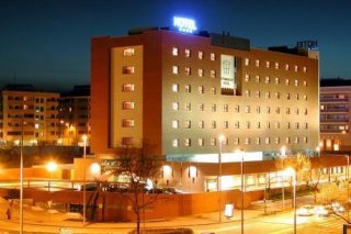 Sercotel Extremadura