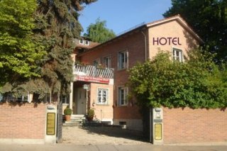 Bed & Breakfast Bredl