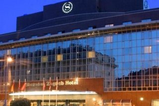 Sheraton  Hotel