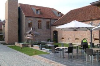 Hostellerie De Biek