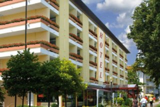 Kurhotel Panland