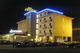 Euro Hotel