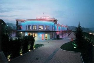 Dreamhotel