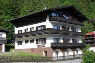 Landhaus St. Georg