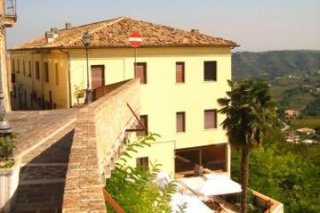 Locanda Del Vecchio Borgo