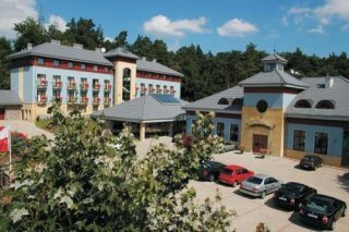 Hotel Cztery Pory Roku