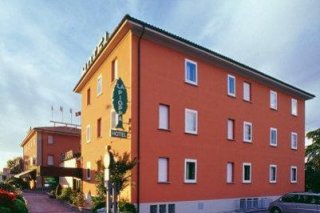 Hotel La Pioppa