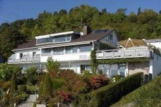 Hotel Seeblick