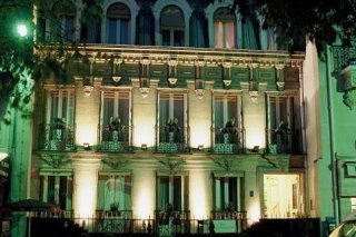 Hôtel de Latour Maubourg