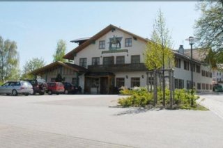 Landhotel Der Sterr