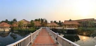 Sofitel Angkor Phokeethra Golf & Spa Resort