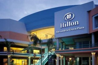 Hilton  Green Plaza