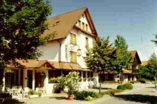 Kohlers Hotel Engel