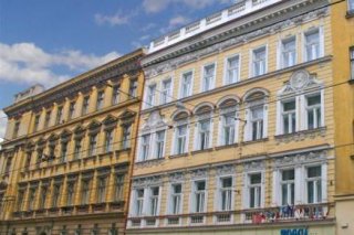 Hotel Tosca