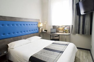 Carré Vieux Port Hôtel Kyriad