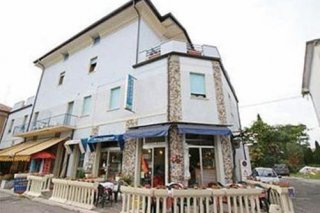 Hotel Marsari