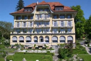 Park Hotel