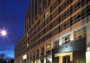 SoHo Metropolitan Hotel