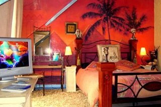 The Mirador Town House