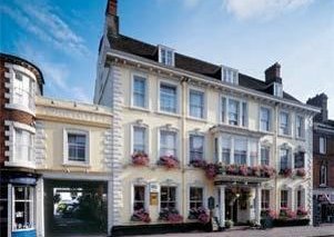 Swan Revived Hotel