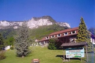 Logis Au Pas de l'Alpette