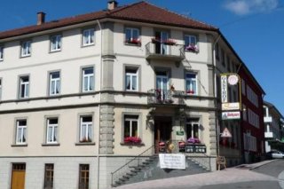 Gasthaus Sonne