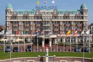Palace Hotel