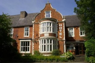 Beaucliffe Hotel